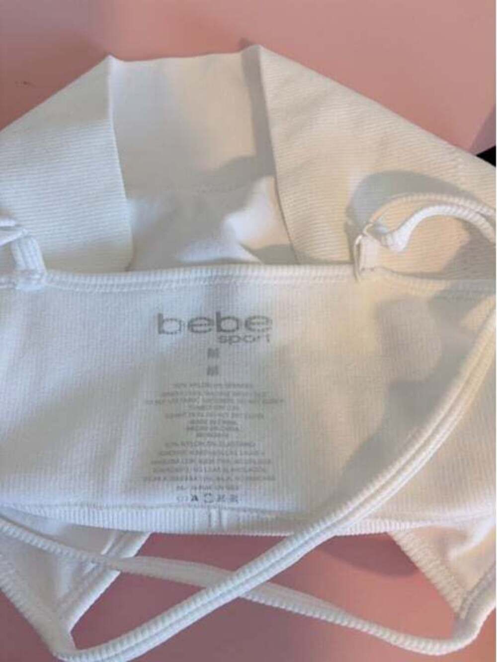 Bebe - Picture 7 of 8